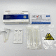 kit di test per diagnosi COVID-19 / per uso domiciliare / per antigeni / SARS-COV-2