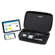 pad elettrostimolatore / indossabile / ESF / 1 canale