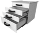 cassetto medico / a carrello