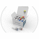 kit di test per malattie infettive / SARS-COV-2 / dell'influenza B / per PCR real-time
