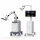 sistema di neuronavigazione per TMS