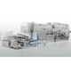 linea di produzione automatica / per prodotti farmaceutici