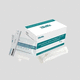 kit di test per malattie infettive / per antigeni / d'IgG / Helicobacter pylori