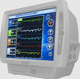 monitor paziente dell'emoglobina / TcPO2 / per terapia intensiva / clinico