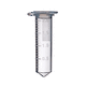 provetta da laboratorio / per microbiologia / per analisi della glicemia / per analisi ematologiche