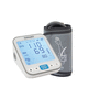 sfigmomanometro elettronico automatico / oscillometrico / con bracciale adulti / intelligente