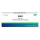 reagente per ormone antimulleriano (AMH) / in soluzione / di chemiluminescenze