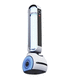 robot di disinfezione UV-C / mobile / automatico