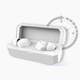 audioprotesi CIC / bluetooth® / ricaricabile