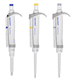 micropipetta meccanica / a volume regolabile