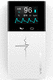 monitor multiparametrico portatile / ECG / RESP / TEMP