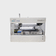 analizzatore di western blot automatico
