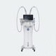 unità di ringiovanimento cutaneo RF / unità di body contouring RF / unità di body contouring tramite aspirazione / su carrello