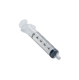 siringa di dosaggio / orale / 1 ml / 10 ml