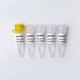 kit di reagenti DNA polimerasi / transcrittasi inversa / per Rt-qPCR