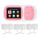 elettrostimolatore perineale / portatile / NMES / RETS
