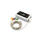 sistema ECG intracavitario / 4 canali / digitale / Bluetooth