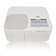 spettrofotometro UV-visibile / a fascio semplice / tungsteno / da banco