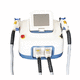 sistema IPL per epilazione / per ringiovanimento cutaneo / per trattamento dell'acne / da tavolo