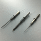 fresa odontoiatrica / in carburo / di taglio / dritta