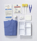 strumentario chirurgico per sutura delle piaghe / sterile / monouso / personalizzabile