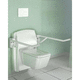 sollevatore per WC per bagno / elettrico