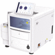 analizzatore immunologico interamente automatizzato / per diagnosi clinica / a biglie magnetiche / a chemiluminescenza