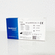 kit di reagenti in soluzione / diagnostico / da laboratorio / di controllo qualità