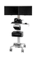 videodermatoscopio / LED bianca / per PC / Full HD