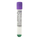 microprovetta da ricerca / cilindrica / per cellule cancerogene / sottovuoto
