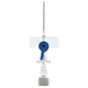 cannula di iniezione / dritta