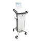 unità di microneedling RF / su carrello