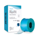 cerotto a nastro in silicone / impermeabile / ipoallergenico / trasparente