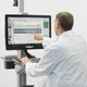 software per EEG / di supervisione / medico / clinico