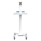 carrello medico / per dispositivi medici / con cassetti / con cestello