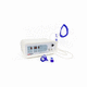 nebulizzatore pneumatico / per uso generale / su carrello / con maschera