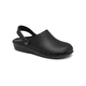 zoccolo unisex / impermeabile / lavabile / blu