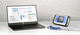 software di analisi / di misura / medico / automatizzato