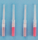 ago catetere per perfusione endovenosa / periferico / umano