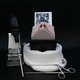 simulatore didattico / di dissezione / per endoscopia / per chirurgia