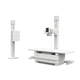 sistema di radiografia / digitale / per radiografia multidisciplinare / con tavolo