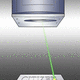 sistema laser di marcatura