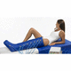 unità di pressoterapia per gambe / da tavolo / 8 cellule indipendenti