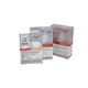 maschera respiratoria FFP2 / senza valvola / per adulti / unisex