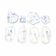 set di infusione in polivinilcloruro (PVC)