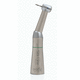 contrangolo odontoiatrico / per endodonzia / pneumatico / riduttore