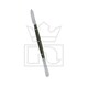 coltello per cera dentale