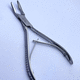 pinza ortodontica / dentale / per taglio osseo / di estrazione