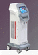 unità di body contouring RF / unità di ringiovanimento cutaneo RF / su carrello