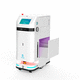 robot di consegna medico / per ospedali / per strutture sanitarie / per farmaci